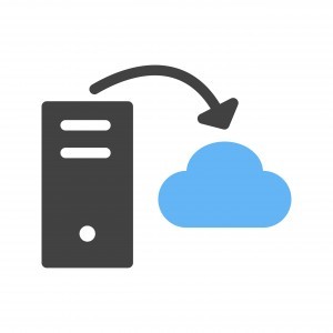 6441 - Server to Cloud Transfer