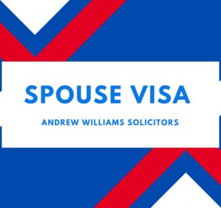 Spouse Visa Legal Pack