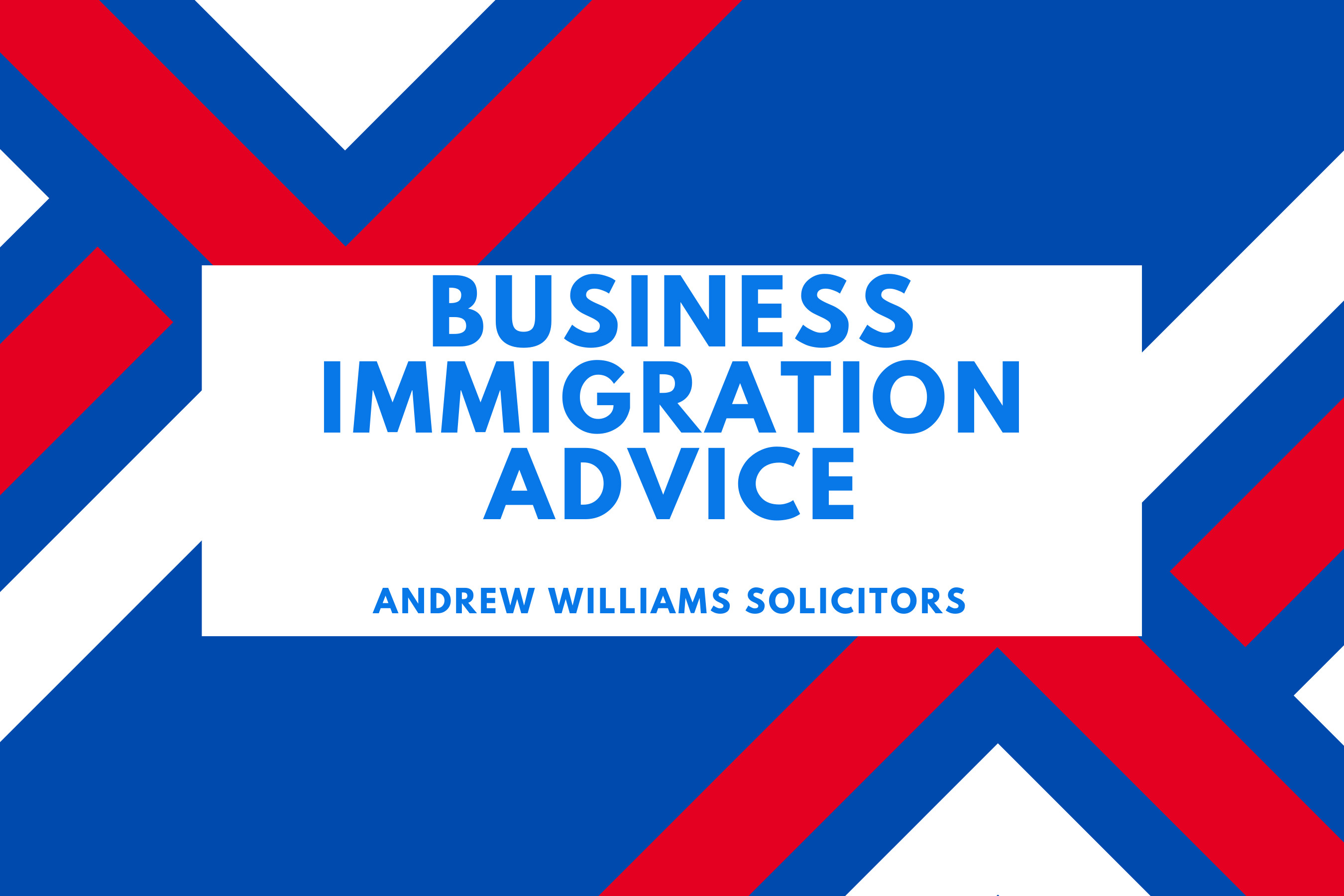 Business Immigration Advice (Telephone)